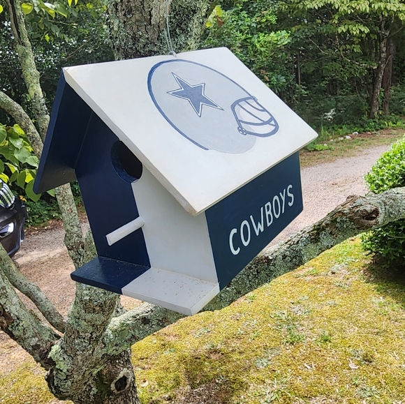 Custom Made Lock Boxes, Bird Houses, &etc. - Picture 10 of 15